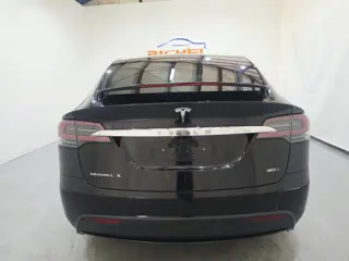 Foto 16 van Tesla Model X 90D 386Kw Bjr.2017 (bj 2017, automaat)