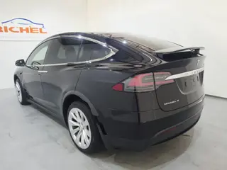 Foto 18 van Tesla Model X 90D 386Kw Bjr.2017 (bj 2017, automaat)