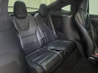 Foto 19 van Tesla Model X 90D 386Kw Bjr.2017 (bj 2017, automaat)