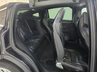 Foto 20 van Tesla Model X 90D 386Kw Bjr.2017 (bj 2017, automaat)