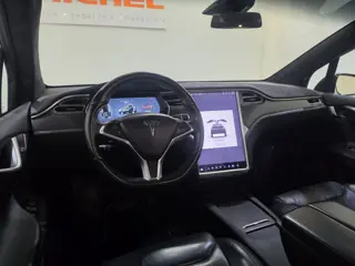 Foto 11 van Tesla Model X 90D 386Kw Bjr.2017 (bj 2017, automaat)