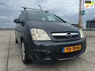 Opel Meriva 1.6-16V Enjoy AIRCO TREKHAAK DAKDRAGERS NAP APK