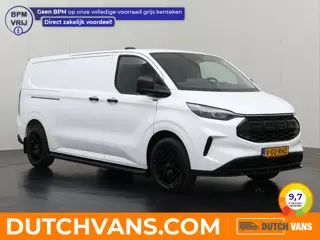 Foto 12 van Ford Transit Custom 2.0TDCi 136PK Lang Digital Raptor Sport | Leder | Multimedia | Camera | Airco |