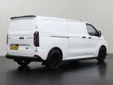 Foto 23 van Ford Transit Custom 2.0TDCi 136PK Lang Digital Raptor Sport | Leder | Multimedia | Camera | Airco |