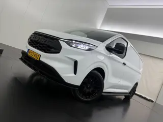 Foto 14 van Ford Transit Custom 2.0TDCi 136PK Lang Digital Raptor Sport | Leder | Multimedia | Camera | Airco |