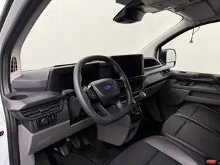 Foto 15 van Ford Transit Custom 2.0TDCi 136PK Lang Digital Raptor Sport | Leder | Multimedia | Camera | Airco |