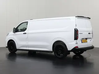 Foto 18 van Ford Transit Custom 2.0TDCi 136PK Lang Digital Raptor Sport | Leder | Multimedia | Camera | Airco |