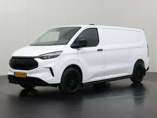 Foto 19 van Ford Transit Custom 2.0TDCi 136PK Lang Digital Raptor Sport | Leder | Multimedia | Camera | Airco |
