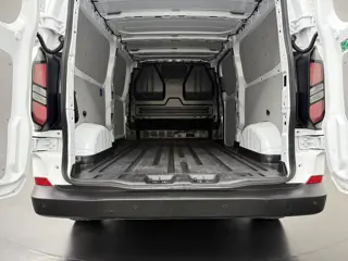 Foto 20 van Ford Transit Custom 2.0TDCi 136PK Lang Digital Raptor Sport | Leder | Multimedia | Camera | Airco |