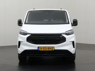 Foto 11 van Ford Transit Custom 2.0TDCi 136PK Lang Digital Raptor Sport | Leder | Multimedia | Camera | Airco |