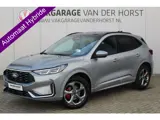 Foto 23 van Ford Kuga 2.5 243 pk PHEV ST-Line X Maart 2026, slechts 9.800km ! Autm. airco dual, elektr. panodak,