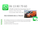 Foto 24 van Ford Kuga 2.5 243 pk PHEV ST-Line X Maart 2026, slechts 9.800km ! Autm. airco dual, elektr. panodak,