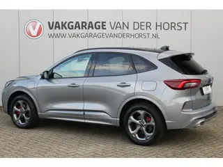 Foto 14 van Ford Kuga 2.5 243 pk PHEV ST-Line X Maart 2026, slechts 9.800km ! Autm. airco dual, elektr. panodak,