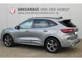 Foto 25 van Ford Kuga 2.5 243 pk PHEV ST-Line X Maart 2026, slechts 9.800km ! Autm. airco dual, elektr. panodak,