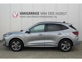 Foto 15 van Ford Kuga 2.5 243 pk PHEV ST-Line X Maart 2026, slechts 9.800km ! Autm. airco dual, elektr. panodak,