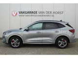 Foto 26 van Ford Kuga 2.5 243 pk PHEV ST-Line X Maart 2026, slechts 9.800km ! Autm. airco dual, elektr. panodak,