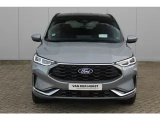 Foto 17 van Ford Kuga 2.5 243 pk PHEV ST-Line X Maart 2026, slechts 9.800km ! Autm. airco dual, elektr. panodak,