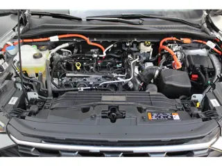 Foto 18 van Ford Kuga 2.5 243 pk PHEV ST-Line X Maart 2026, slechts 9.800km ! Autm. airco dual, elektr. panodak,