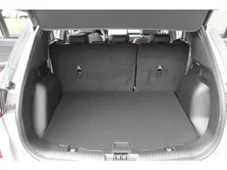 Foto 20 van Ford Kuga 2.5 243 pk PHEV ST-Line X Maart 2026, slechts 9.800km ! Autm. airco dual, elektr. panodak,