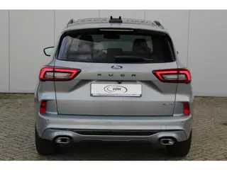 Foto 11 van Ford Kuga 2.5 243 pk PHEV ST-Line X Maart 2026, slechts 9.800km ! Autm. airco dual, elektr. panodak,