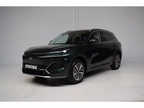 Geely STARRAY EM-I 1.5 Pro PHEV 360CAMERA / LEER / CARPLAY / VIRTUAL / STOEL& STUURVERWARMING / BTW 