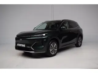 Geely STARRAY EM-I 1.5 Pro PHEV 360CAMERA / LEER / CARPLAY / VIRTUAL / STOEL& STUURVERWARMING / BTW 