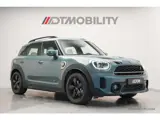 Foto 24 van MINI Countryman 1.5 Cooper S E ALL4 | Panorama | Chester | Camera