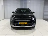 Foto 29 van Kia Niro 1.6 GDi Hybrid DynamicLine Trekhaak, Apple Carplay/Android Auto, Navigatie, Camera.