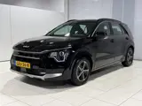 Foto 28 van Kia Niro 1.6 GDi Hybrid DynamicLine Trekhaak, Apple Carplay/Android Auto, Navigatie, Camera.
