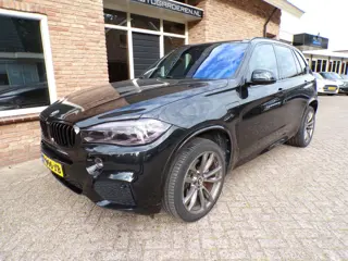 BMW X5 XDrive40e High Executive Automaat / leder / Panoramadak / M Pakket