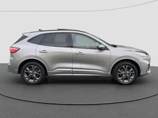 Foto 13 van Ford Kuga 2.5 PHEV ST-Line X Pano | Winter pack | SOH 88% | Carplay | Leder/Alcantara