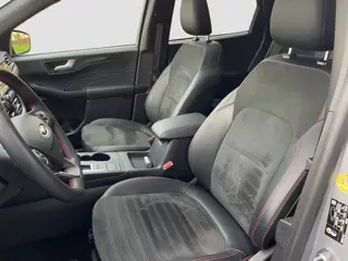 Foto 15 van Ford Kuga 2.5 PHEV ST-Line X Pano | Winter pack | SOH 88% | Carplay | Leder/Alcantara