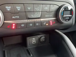 Foto 16 van Ford Kuga 2.5 PHEV ST-Line X Pano | Winter pack | SOH 88% | Carplay | Leder/Alcantara