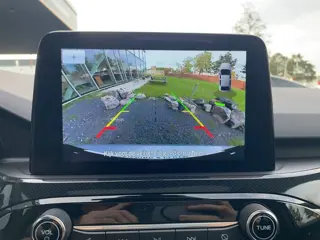 Foto 18 van Ford Kuga 2.5 PHEV ST-Line X Pano | Winter pack | SOH 88% | Carplay | Leder/Alcantara