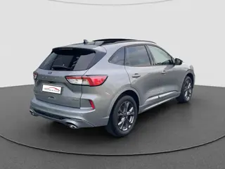 Foto 11 van Ford Kuga 2.5 PHEV ST-Line X Pano | Winter pack | SOH 88% | Carplay | Leder/Alcantara
