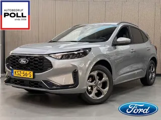 Ford Kuga 2.5 PHEV ST-Line *NIEUW* Camera Trekhaak Winter pack Dodehoek detectie All Seasons