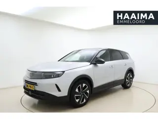 Opel Grandland 1.2 Turbo 145Pk Hybrid Automaat GS-Line | Climate control | Matrix LED | Camera | AGR