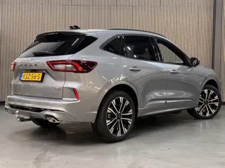 Foto 19 van Ford Kuga 2.5 PHEV ST-Line *NIEUW* Camera Trekhaak Winter pack Dodehoek detectie 20" LM Velgen