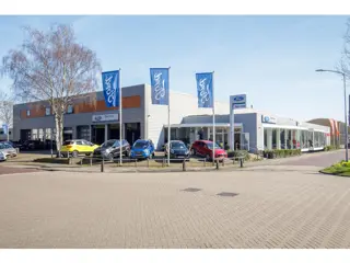Foto 16 van Ford Kuga 2.5 PHEV ST-Line *NIEUW* Camera Trekhaak Winter pack Dodehoek detectie 20" LM Velgen