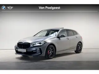 BMW 1 Serie 118i Business Edition Model M Sport