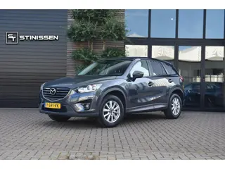Mazda CX-5 2.0 SkyActiv-G 165 TS 2WD Navi Clima Cruise