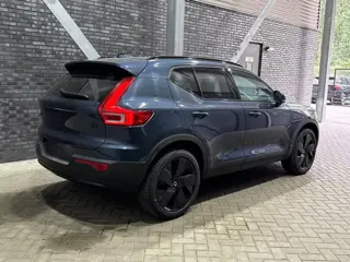 Foto 10 van Volvo XC40 2.0 B3 Plus Black Edition | Harman/Kardon | BLIS | 360° Camera | Pilot Assist | Stoel+Stu