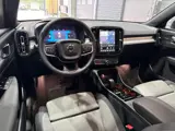 Foto 11 van Volvo XC40 2.0 B3 Plus Black Edition | Harman/Kardon | BLIS | 360° Camera | Pilot Assist | Stoel+Stu