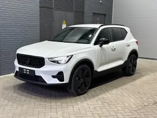Foto 8 van Volvo XC40 B3 Plus Black Edition | Harman/Kardon | BLIS | 360° Camera | Pilot Assist | Stoel+Stuurve