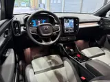 Foto 11 van Volvo XC40 B3 Plus Black Edition | Harman/Kardon | BLIS | 360° Camera | Pilot Assist | Stoel+Stuurve