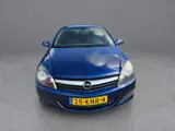 Foto 20 van Opel Astra GTC 1.4 Enjoy (bj 2005)