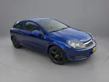 Foto 22 van Opel Astra GTC 1.4 Enjoy (bj 2005)