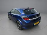 Foto 25 van Opel Astra GTC 1.4 Enjoy (bj 2005)