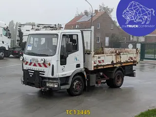 Iveco EuroCargo 100 E18 (bj 2003)