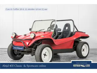 Volkswagen Buggy Ruska Meyers Manx (bj 1964)